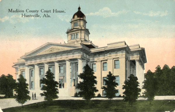 The Southpaw Postcard Collection - Downtown