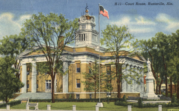 100 Courthouse Square