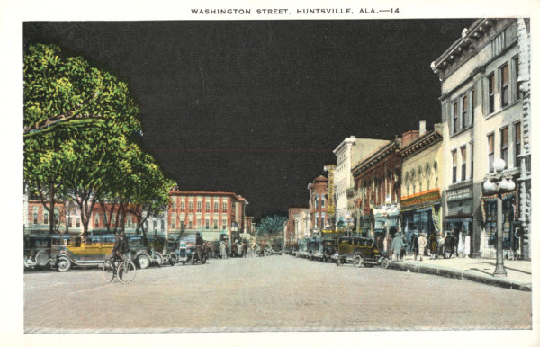 East Side Square