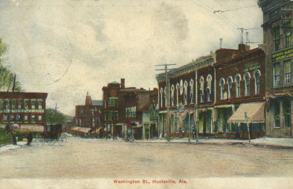 North Side Square