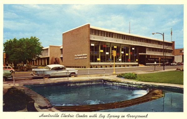 The Southpaw Postcard Collection - Government