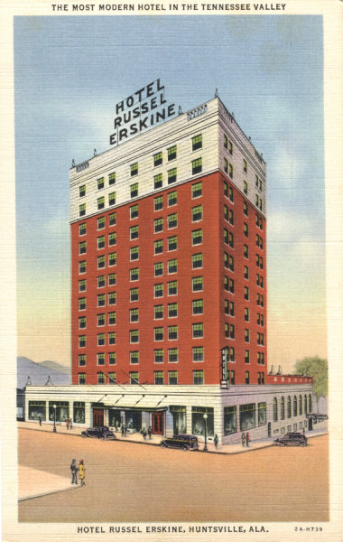 123 Clinton Avenue W