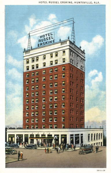 123 Clinton Avenue W