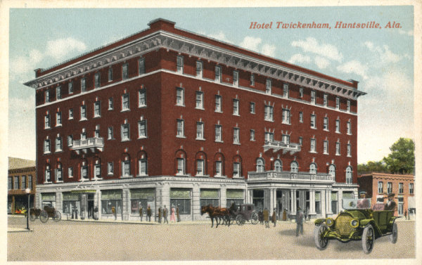 100 Washington Street SE