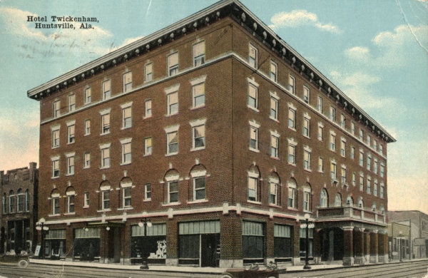 100 Washington Street SE