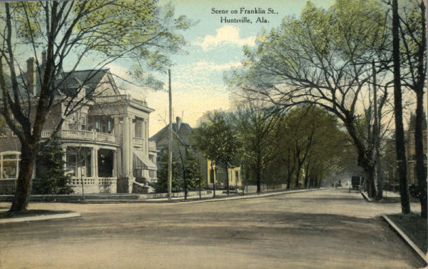 Franklin Street SE