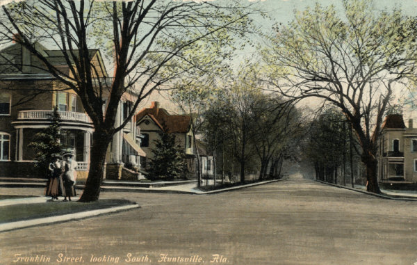 Franklin Street SE