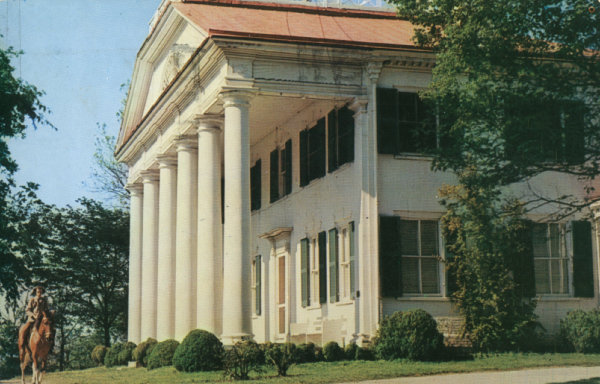 The Southpaw Postcard Collection - All Postcards