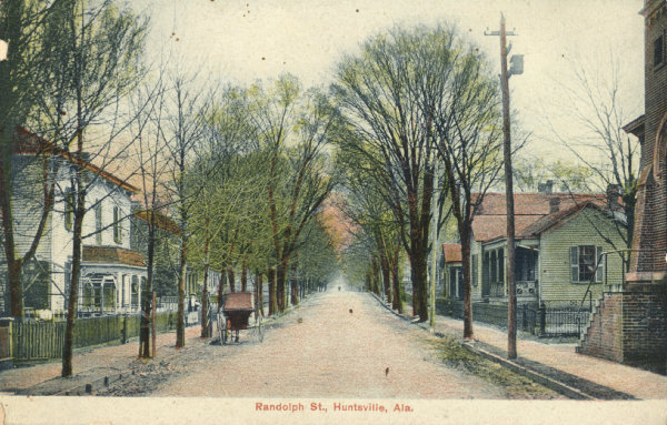 Randolph Avenue SE