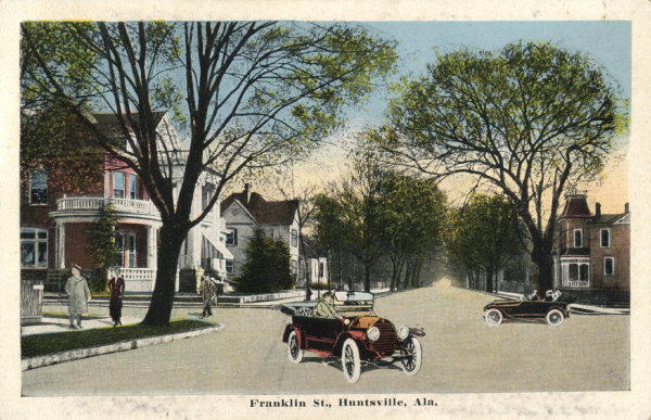 Franklin Street SE