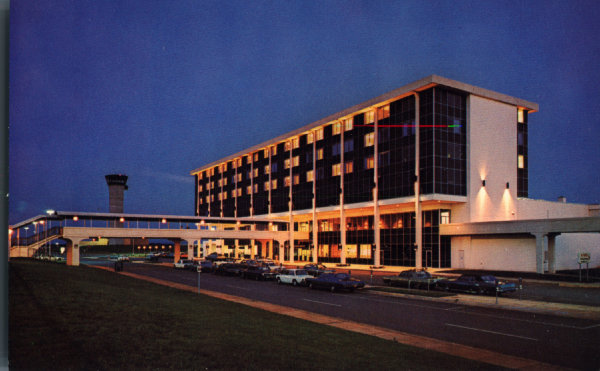 The Southpaw Postcard Collection - Other