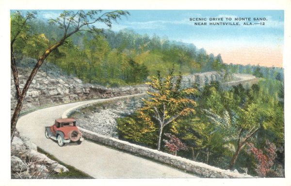 The Southpaw Postcard Collection - All Postcards