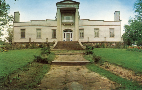 3101 Burritt Drive SE