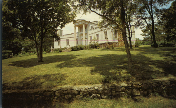 3101 Burritt Drive SE