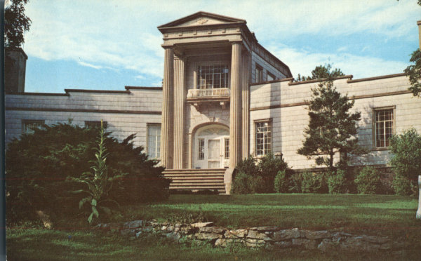 3101 Burritt Drive SE