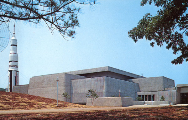 One Tranquility Base