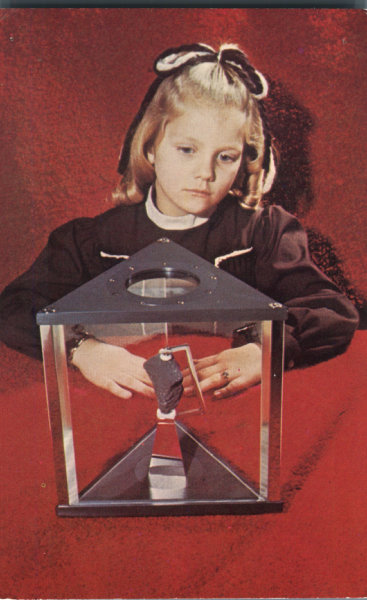 One Tranquility Base
