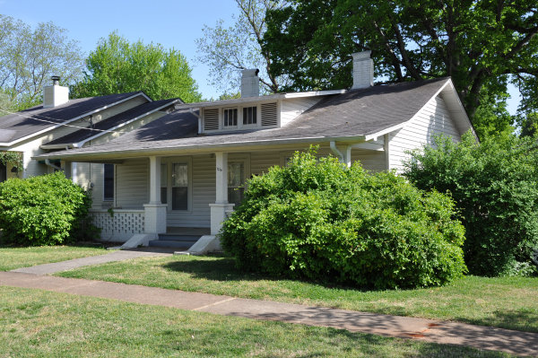 1214 Pratt Avenue NE