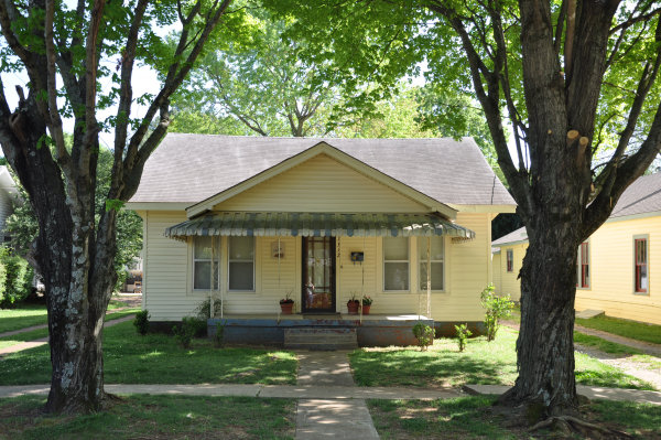 1312 Pratt Avenue NE