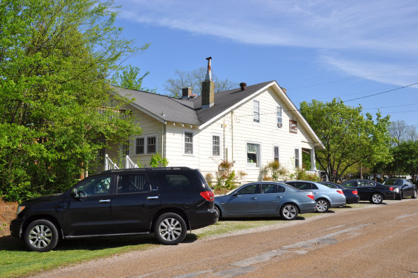 401 Pratt Avenue NE