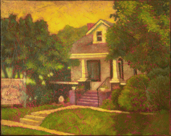 401 Pratt Avenue NE
