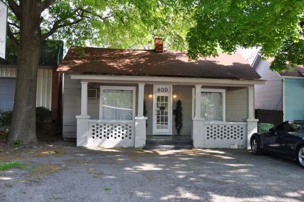409 Pratt Avenue NE