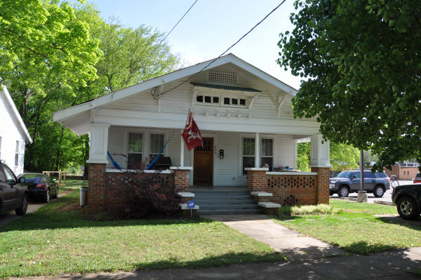 804 Pratt Avenue NE