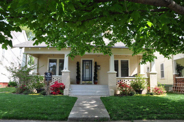 805 Pratt Avenue NE