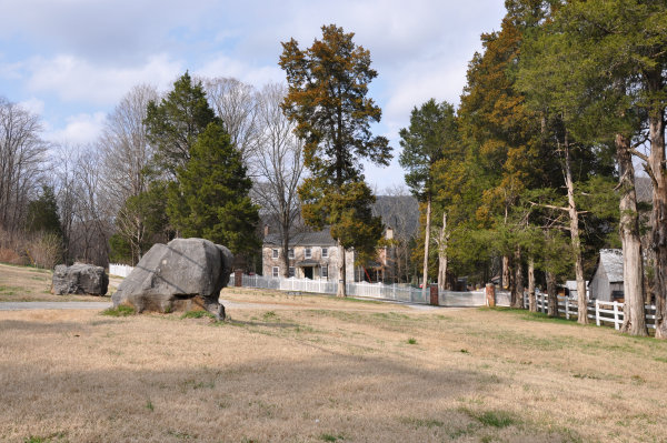 6112 Pulaski Pike NW