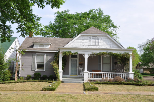 1009 Randolph Avenue SE