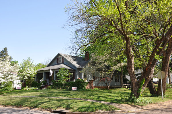 1102 Randolph Avenue SE