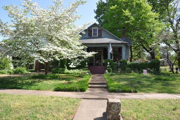 1102 Randolph Avenue SE