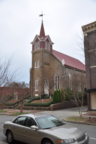 210 Randolph Avenue SE