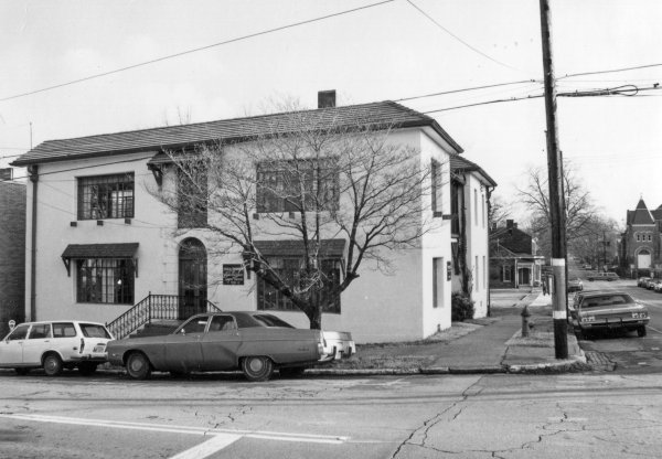 301 Randolph Avenue SE