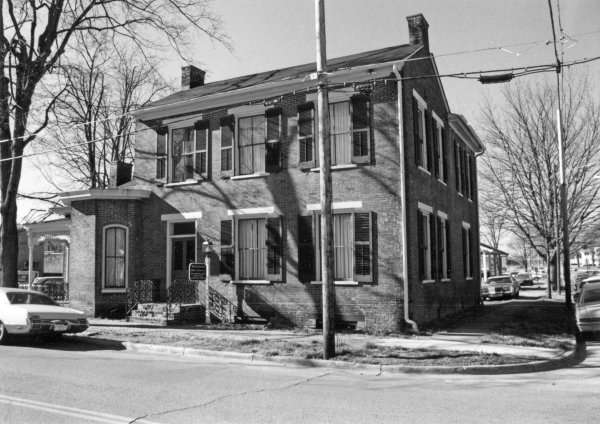 307 Randolph Avenue SE