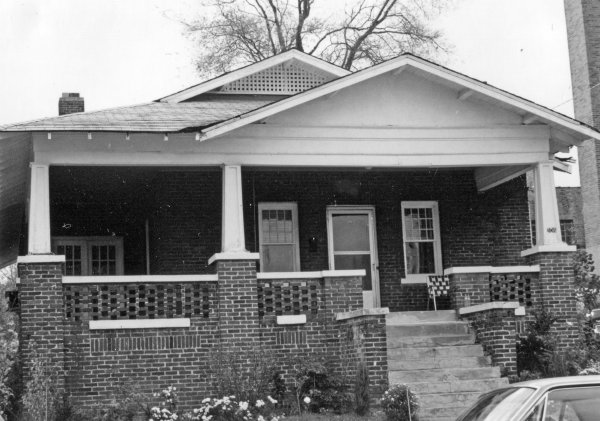 308 Randolph Avenue SE