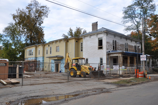 405 Randolph Avenue SE