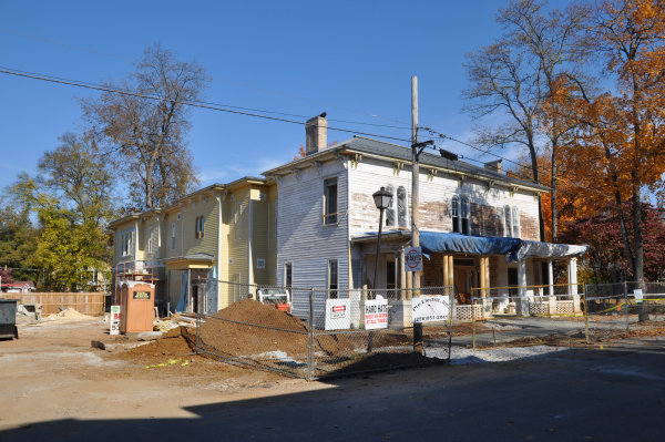 405 Randolph Avenue SE