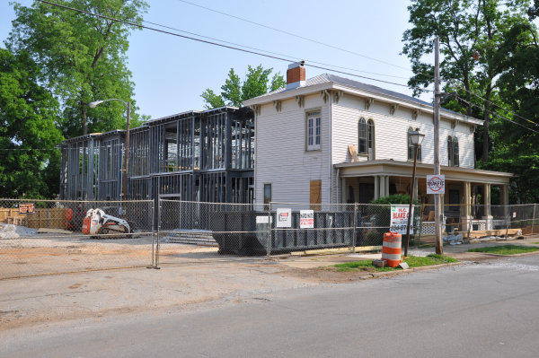 405 Randolph Avenue SE
