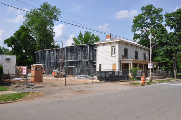 405 Randolph Avenue SE