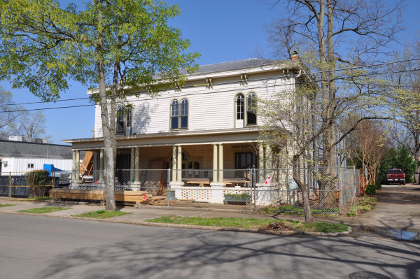405 Randolph Avenue SE