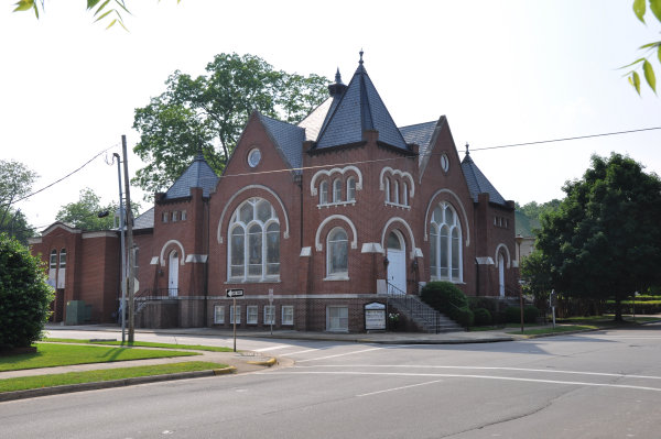 406 Randolph Avenue SE