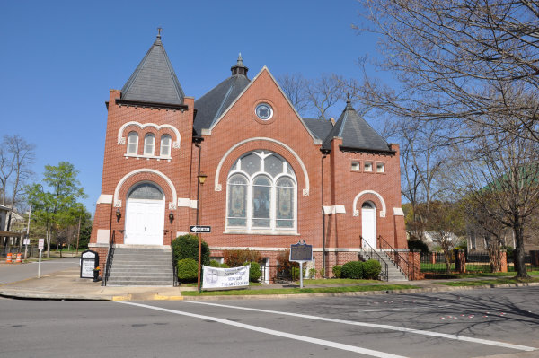 406 Randolph Avenue SE