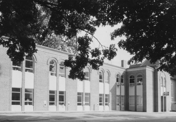 406 Randolph Avenue SE