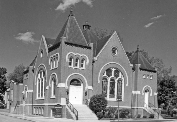 406 Randolph Avenue SE