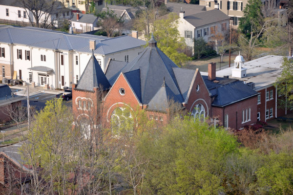 406 Randolph Avenue SE