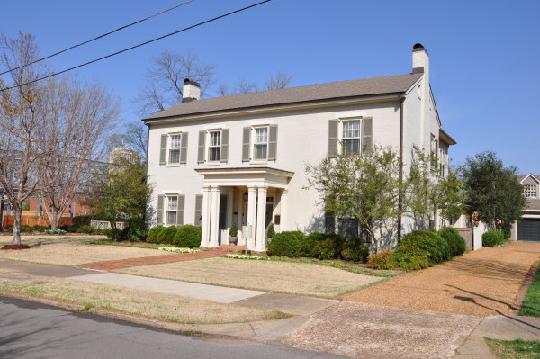 409 Randolph Avenue SE