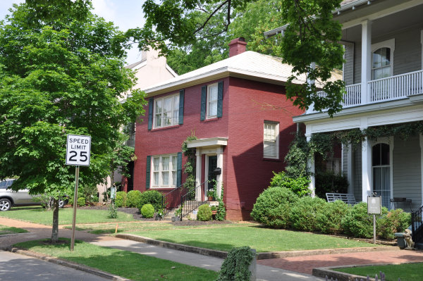 412 Randolph Avenue SE