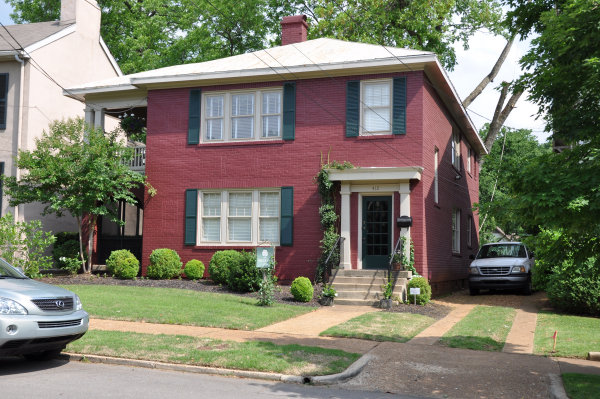 412 Randolph Avenue SE