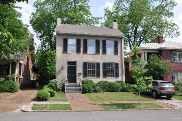 414 Randolph Avenue SE